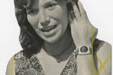 La siniestra historia de Mariana Callejas: madre, escritora y terrorista de Estado de Pinochet