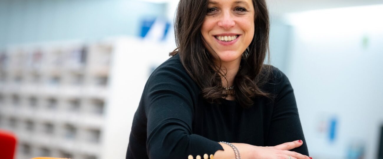 Ariana Harwicz, la escritora incómoda que se niega a ser silenciada