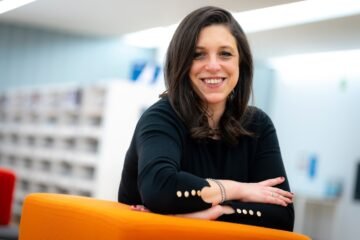 Ariana Harwicz, la escritora incómoda que se niega a ser silenciada