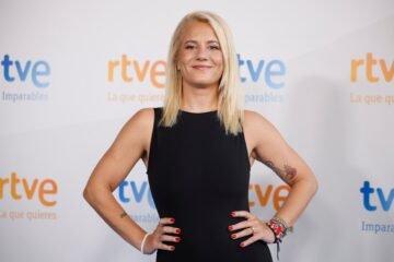 Henar Álvarez, Aída Bao y Aitor Albizua: así son las nuevas bazas de La 1 para conquistar la audiencia