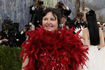 Qué pena que no vayan a leer a Lena Dunham