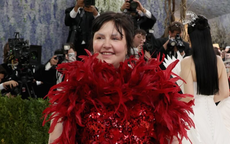 Qué pena que no vayan a leer a Lena Dunham