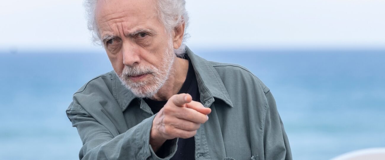 Fernando Trueba en San Sebastián: del escándalo cuando tiró un cubo de agua a un crítico a su pasión por Niño Josele