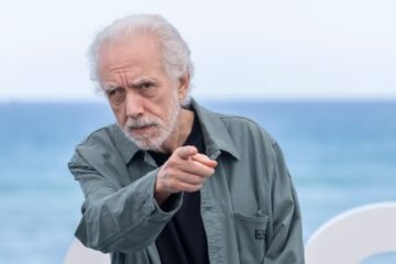 Fernando Trueba en San Sebastián: del escándalo cuando tiró un cubo de agua a un crítico a su pasión por Niño Josele