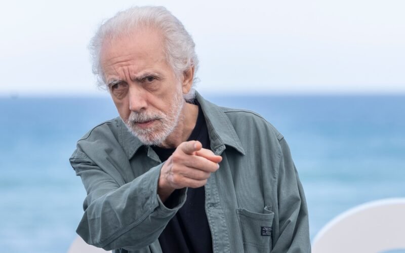 Fernando Trueba en San Sebastián: del escándalo cuando tiró un cubo de agua a un crítico a su pasión por Niño Josele