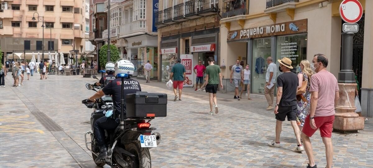 Una lectora: “Hay una carrera por arreglar mi barrio a costa de la humanidad que lo habitaba”
