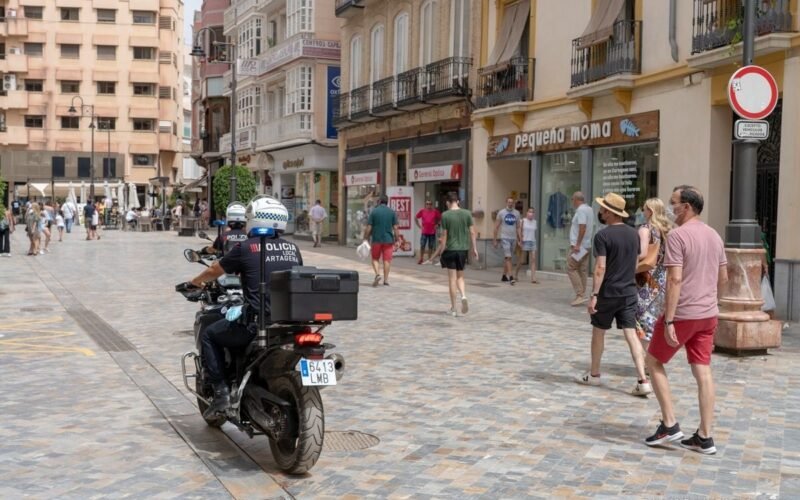 Una lectora: “Hay una carrera por arreglar mi barrio a costa de la humanidad que lo habitaba”