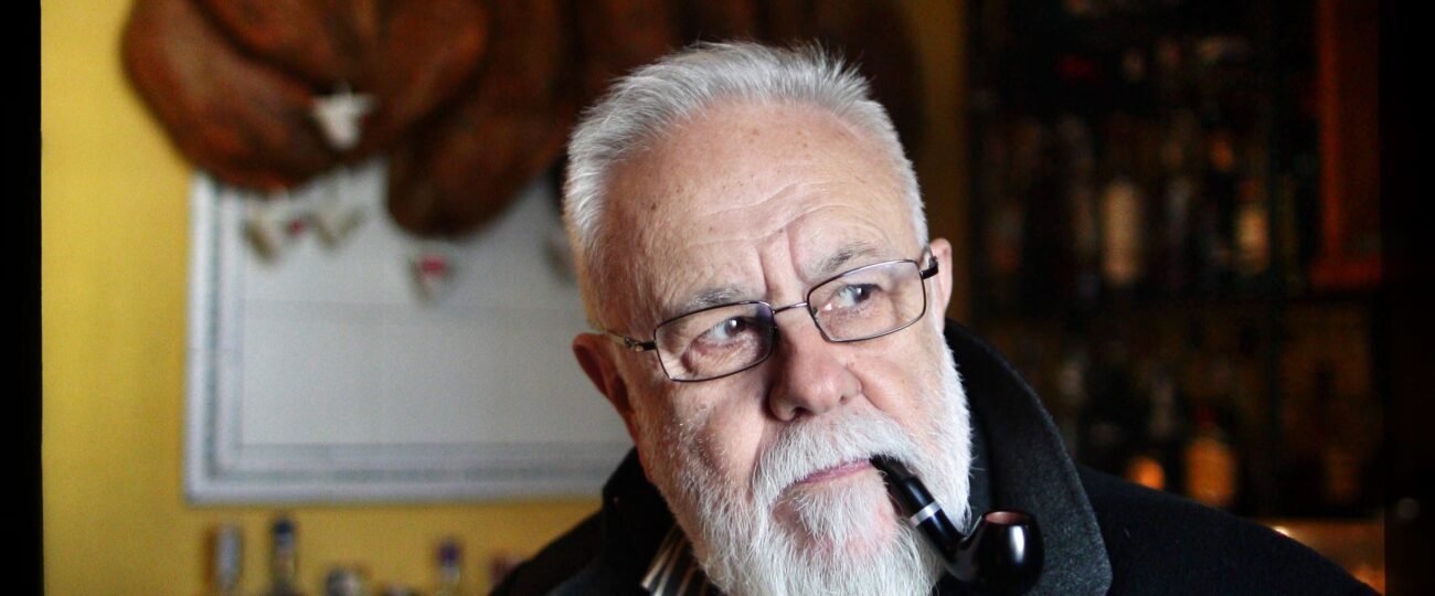 Martín Girard, el yo futbolero de Gonzalo Suárez