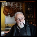 Martín Girard, el yo futbolero de Gonzalo Suárez