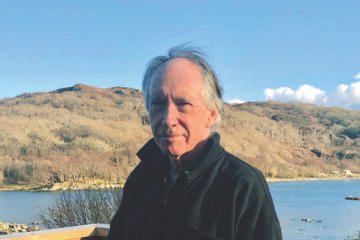 ‘Lo que podemos saber’, de Ian McEwan: filología después del apocalipsis