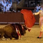 El desfondado toro moderno hundió la expectación morantista en Sevilla