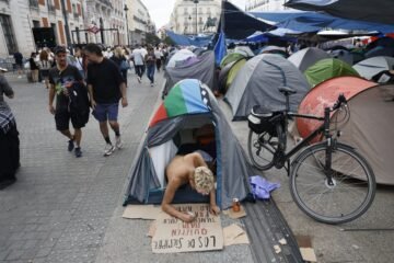“El Estado no puede vender el derecho a habitar una vivienda”, reclama un lector