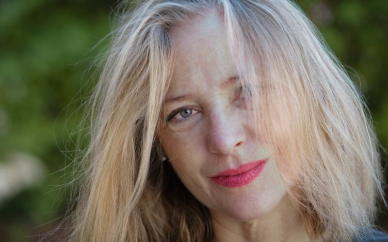 Pilar Castro, actriz: “He trabajado muy duro para no ser solo la rubia”