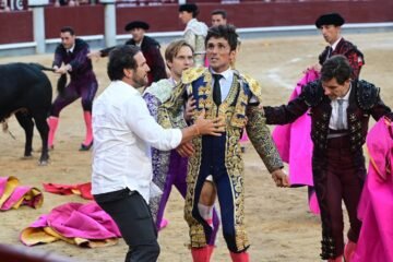 En Las Ventas no existen los milagros (o sí)