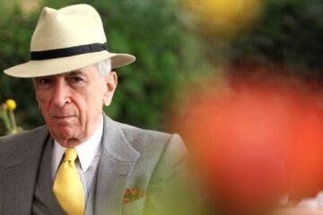 ¡Salud Talese!: un homenaje en vida