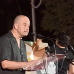 El poeta mallorquín Sebastiá Alzamora, Premio Nacional de Poesía 2026
