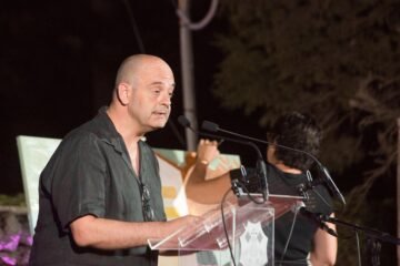 El poeta mallorquín Sebastiá Alzamora, Premio Nacional de Poesía 2026
