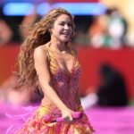 El mayor escenario de Europa: 30 hectáreas para que 600.000 espectadores disfruten con el ritmo latino de Shakira