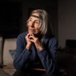 Albalucía Ángel: “La libertad me ha permitido llegar a los 90 años”