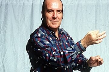El día en que Chiquito de la Calzada se enfrentó al otro Chiquito