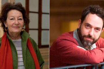 Olivia de Miguel y Pablo Martín Sánchez, premios nacionales de Traducción 2026