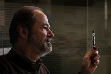 Juan Villoro: “No me he quedado nunca sin ganas de escribir, pero me he arrepentido mucho de lo que he escrito”