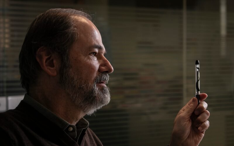 Juan Villoro: “No me he quedado nunca sin ganas de escribir, pero me he arrepentido mucho de lo que he escrito”