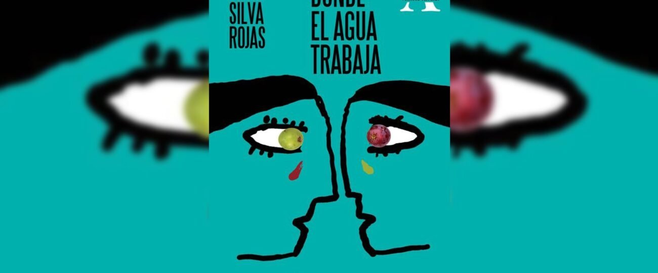 La novela premiada ‘Donde el agua trabaja’ está escrita por IA al 99%, según el detector Pangram