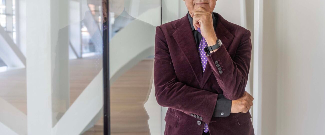 Norman Foster: “En vivienda se ha desplazado todo de lo público a lo privado, hay que encontrar un mejor equilibrio”