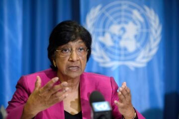 Un lector: “El Nobel a Navi Pillay reivindica la justicia internacional en tiempos de conflictos, intolerancia y violencia”