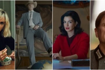 Un Tom Cruise irreconocible, José Mota, ‘Naza’, ‘Verity’ y otros estrenos de cine de octubre