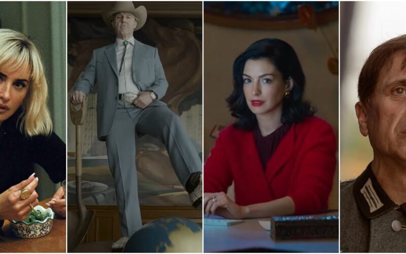 Un Tom Cruise irreconocible, José Mota, ‘Naza’, ‘Verity’ y otros estrenos de cine de octubre