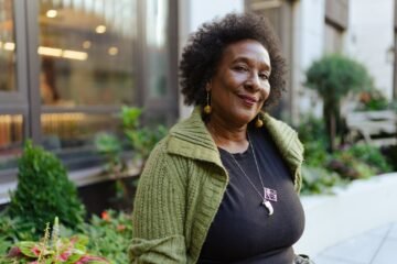 Mayra Santos-Febres, catedrática y escritora: “¿Qué habría sido de mí sin la esclavización, sin la colonización?”