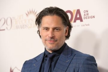Joe Manganiello revela detalles sobre la enfermedad por la que le extirparon parte de los intestinos: “Siento que he vuelto a nacer”