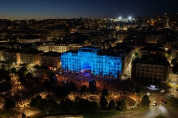Un faro para la creación y las ideas