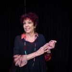 Maruja Torres: “No tengo el coño para equidistancias en este momento”