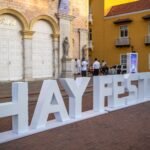 El oasis salvaje del Hay Festival en Dallas