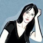 Raquel Zas: “Cuando pensamos en una mujer que rechaza el sexo siempre pensamos en un gran trauma”