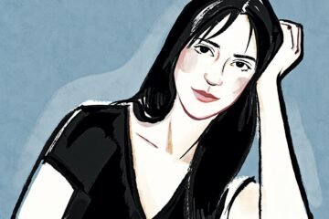 Raquel Zas: “Cuando pensamos en una mujer que rechaza el sexo siempre pensamos en un gran trauma”