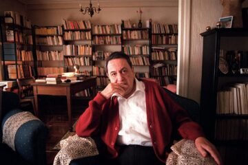 ‘Cartas a Philip W. Silver’, de Claudio Rodríguez: la contemplación viva