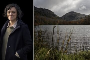 Los 10 lugares favoritos de María José Ferrada: “En el sur de Chile hay interés por el cielo; venden guías para identificar las nubes”