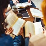 Colombia vive un auge de clubes de lectura