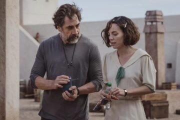 ¿Puede la ficción reconciliarte con tu padre? “Pensaba que no le quería hasta que escribí sobre él”