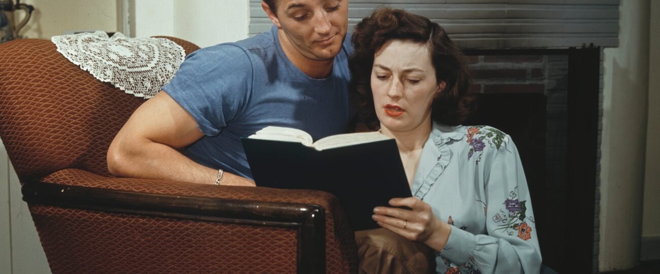 “En vez de fijarnos en los bíceps, fijémonos en los libros”: la ‘app’ de ligue que busca el amor según lo que leas