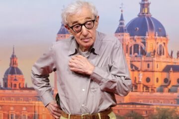 Woody Allen enaltece el Museo del Prado: “En Nueva York no hay nada así”