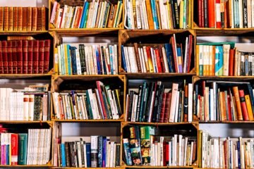 ¿Leerías un libro escrito por una inteligencia artificial? Puede que ya lo hayas hecho