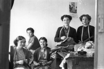 Piedad Isla, la gran asignatura pendiente de la historia de la fotografía española