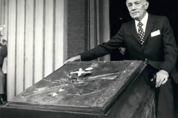 Robado un libro “excepcional” de 210 kilos con la cubierta de Salvador Dalí en un museo francés