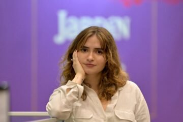 Luciana Beccassino: “La esperanza no asume que el futuro será mejor, sino que vale la pena tratar de que lo sea”