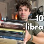 Néstor Baruque, el joven ‘influencer’ literario al que nadie quiere cancelar: “En los debates actuales de televisión se lleva todo a lo emocional”